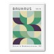 Bauhaus Wall Art 014 Bauhaus Wall Art 014
