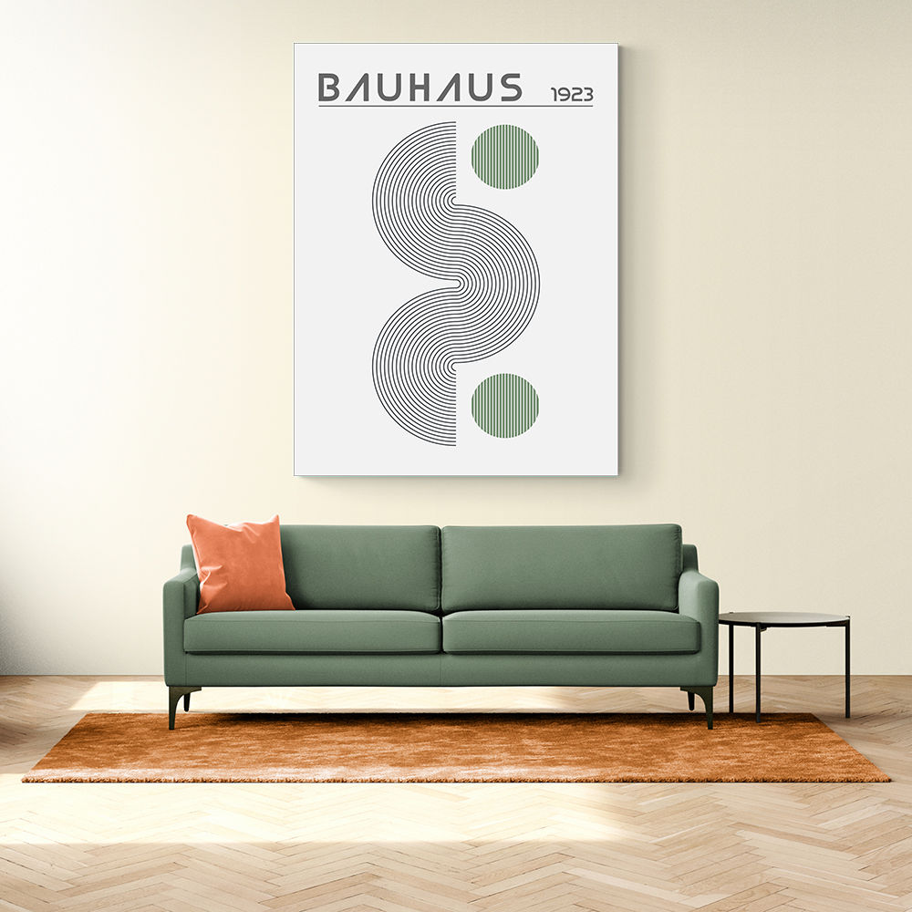Bauhaus Wall Art 015 Bauhaus Wall Art 015