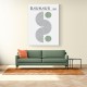 Bauhaus Wall Art 015 Bauhaus Wall Art 015