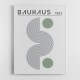 Bauhaus Wall Art 015 Bauhaus Wall Art 015