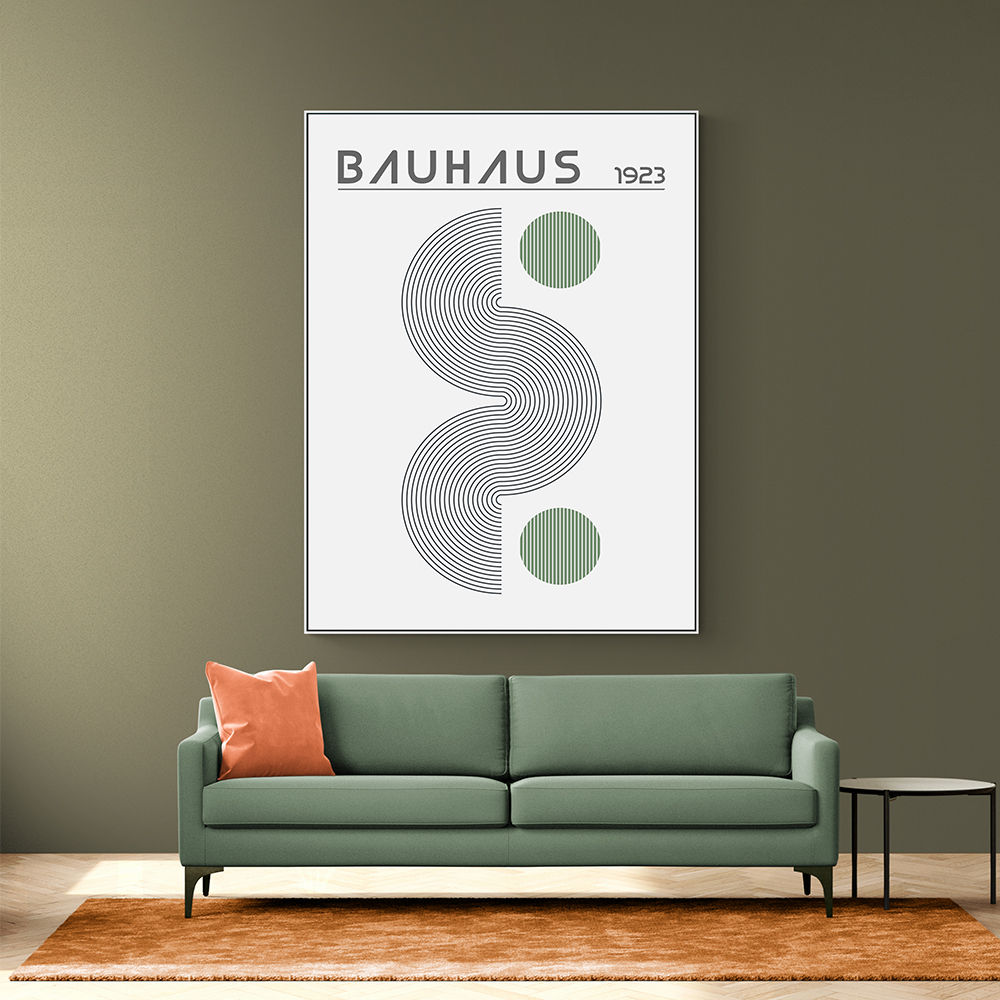 Bauhaus Wall Art 015 Bauhaus Wall Art 015