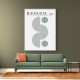 Bauhaus Wall Art 015 Bauhaus Wall Art 015