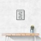 Bauhaus Wall Art 015 Bauhaus Wall Art 015
