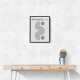 Bauhaus Wall Art 015 Bauhaus Wall Art 015