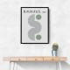 Bauhaus Wall Art 015 Bauhaus Wall Art 015