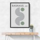 Bauhaus Wall Art 015 Bauhaus Wall Art 015