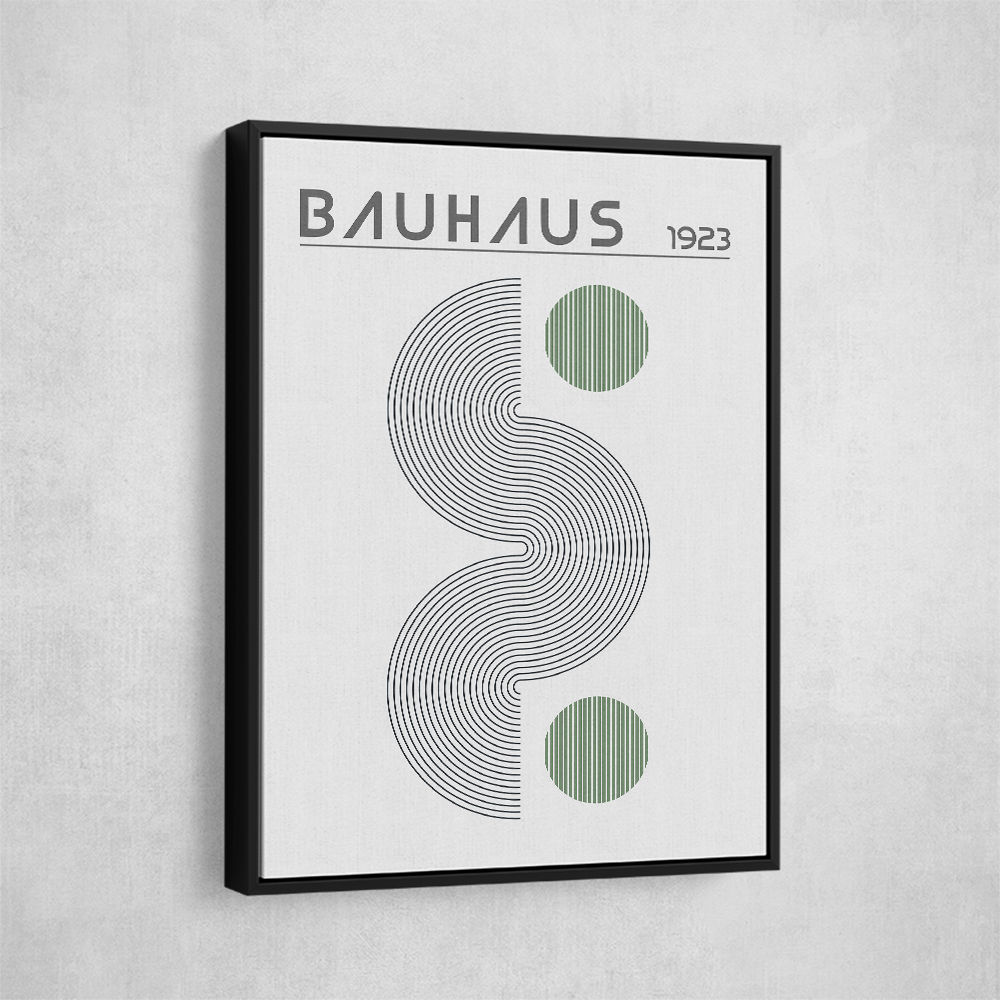 Bauhaus Wall Art 015 Bauhaus Wall Art 015
