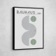 Bauhaus Wall Art 015 Bauhaus Wall Art 015