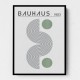 Bauhaus Wall Art 015 Bauhaus Wall Art 015