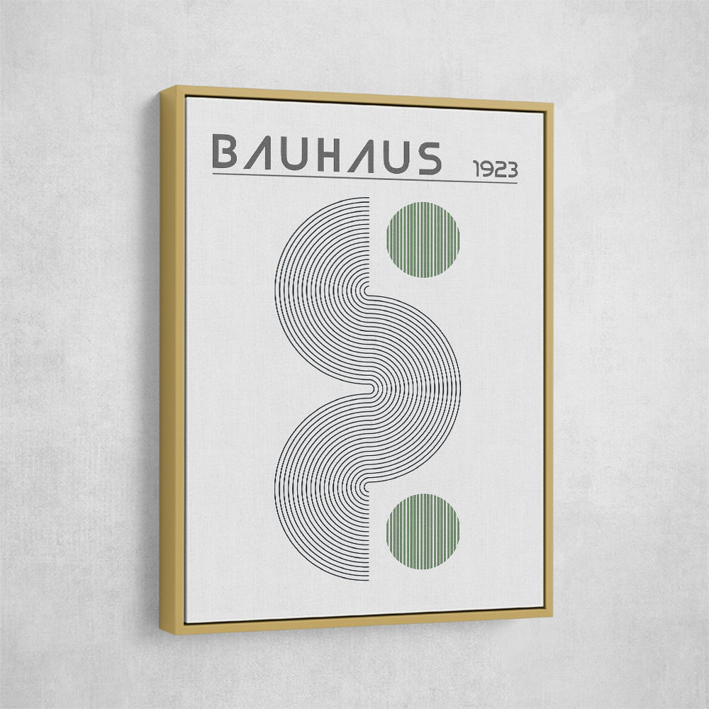 Bauhaus Wall Art 015 Bauhaus Wall Art 015