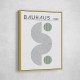 Bauhaus Wall Art 015 Bauhaus Wall Art 015