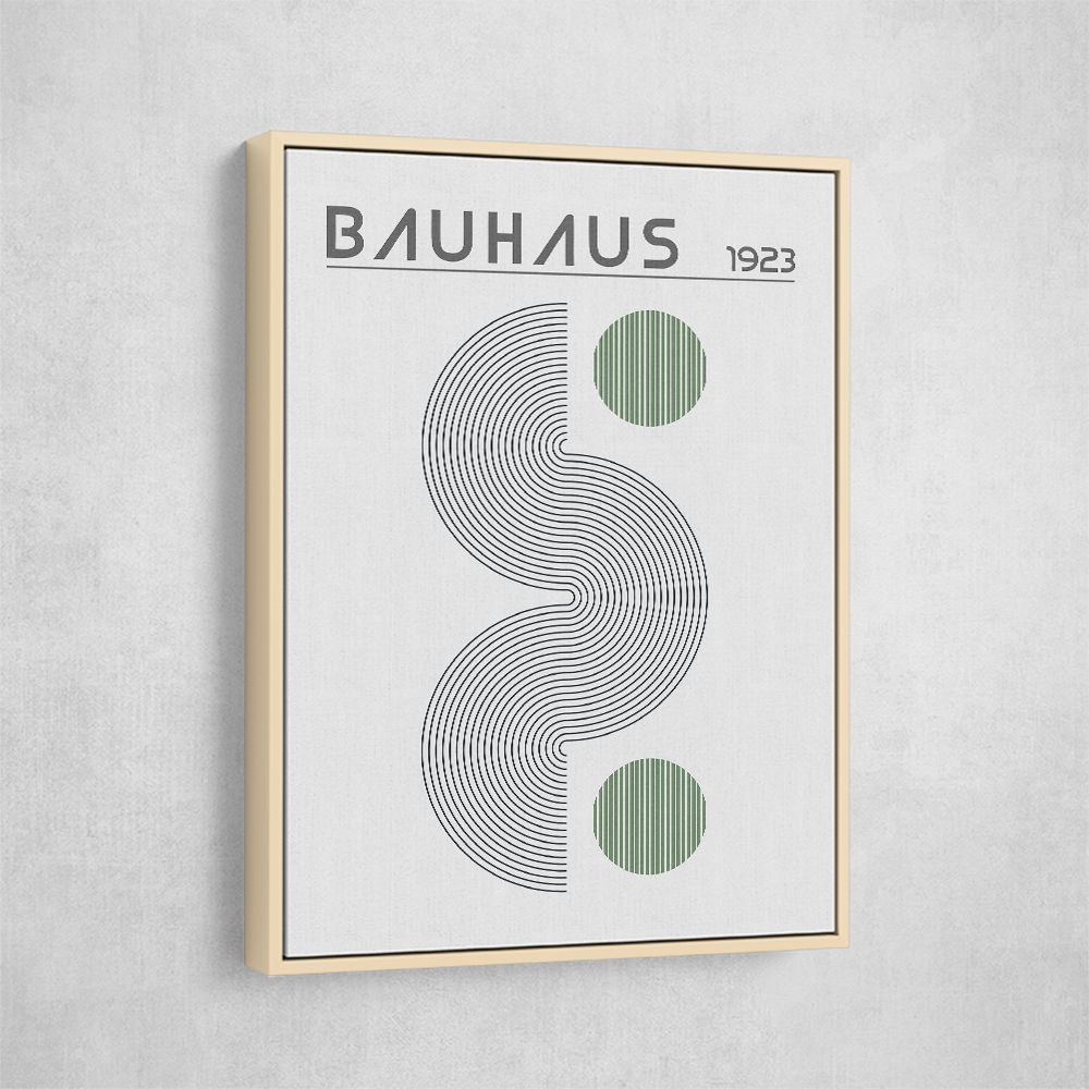 Bauhaus Wall Art 015 Bauhaus Wall Art 015