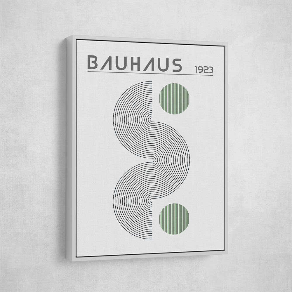 Bauhaus Wall Art 015 Bauhaus Wall Art 015
