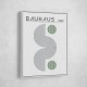 Bauhaus Wall Art 015 Bauhaus Wall Art 015
