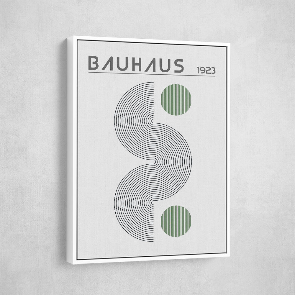 Bauhaus Wall Art 015 Bauhaus Wall Art 015