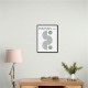 Bauhaus Wall Art 015 Bauhaus Wall Art 015
