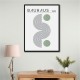 Bauhaus Wall Art 015 Bauhaus Wall Art 015