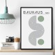 Bauhaus Wall Art 015 Bauhaus Wall Art 015