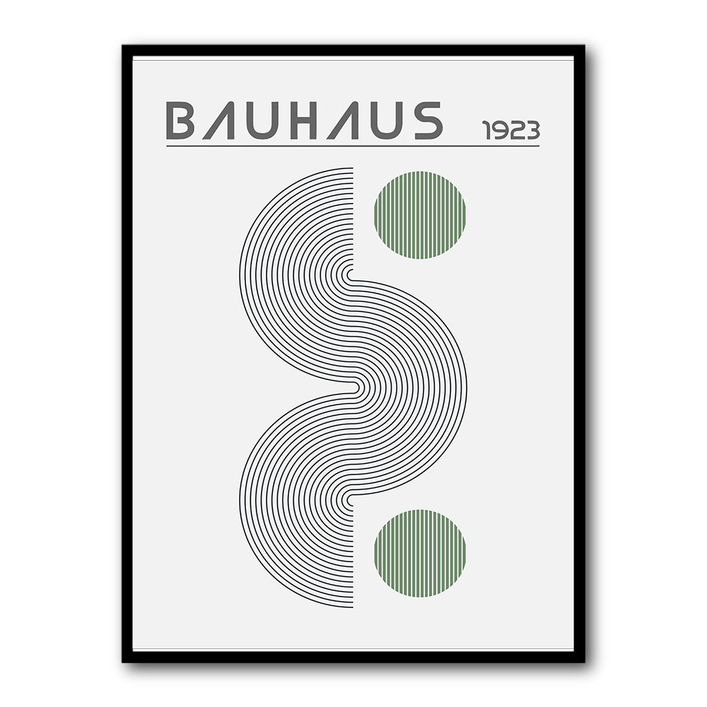 Bauhaus Wall Art 015 Bauhaus Wall Art 015