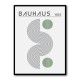 Bauhaus Wall Art 015 Bauhaus Wall Art 015