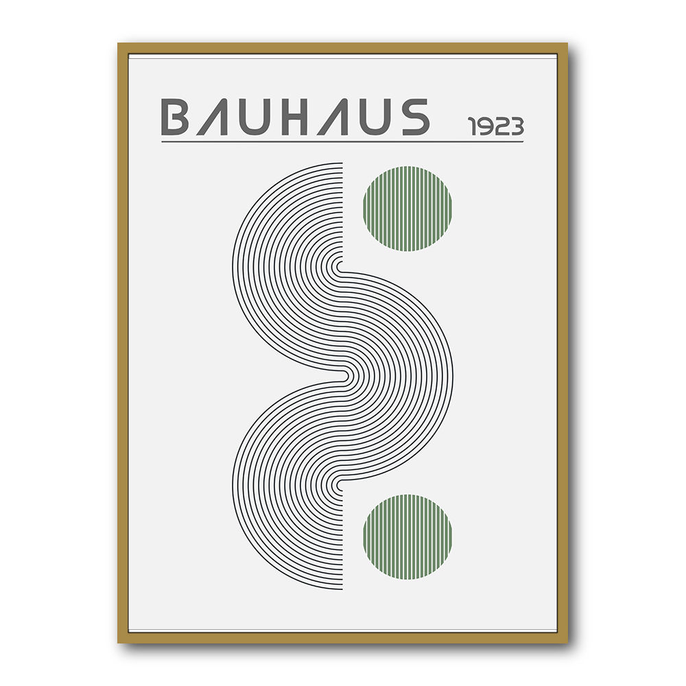 Bauhaus Wall Art 015 Bauhaus Wall Art 015