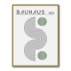 Bauhaus Wall Art 015 Bauhaus Wall Art 015