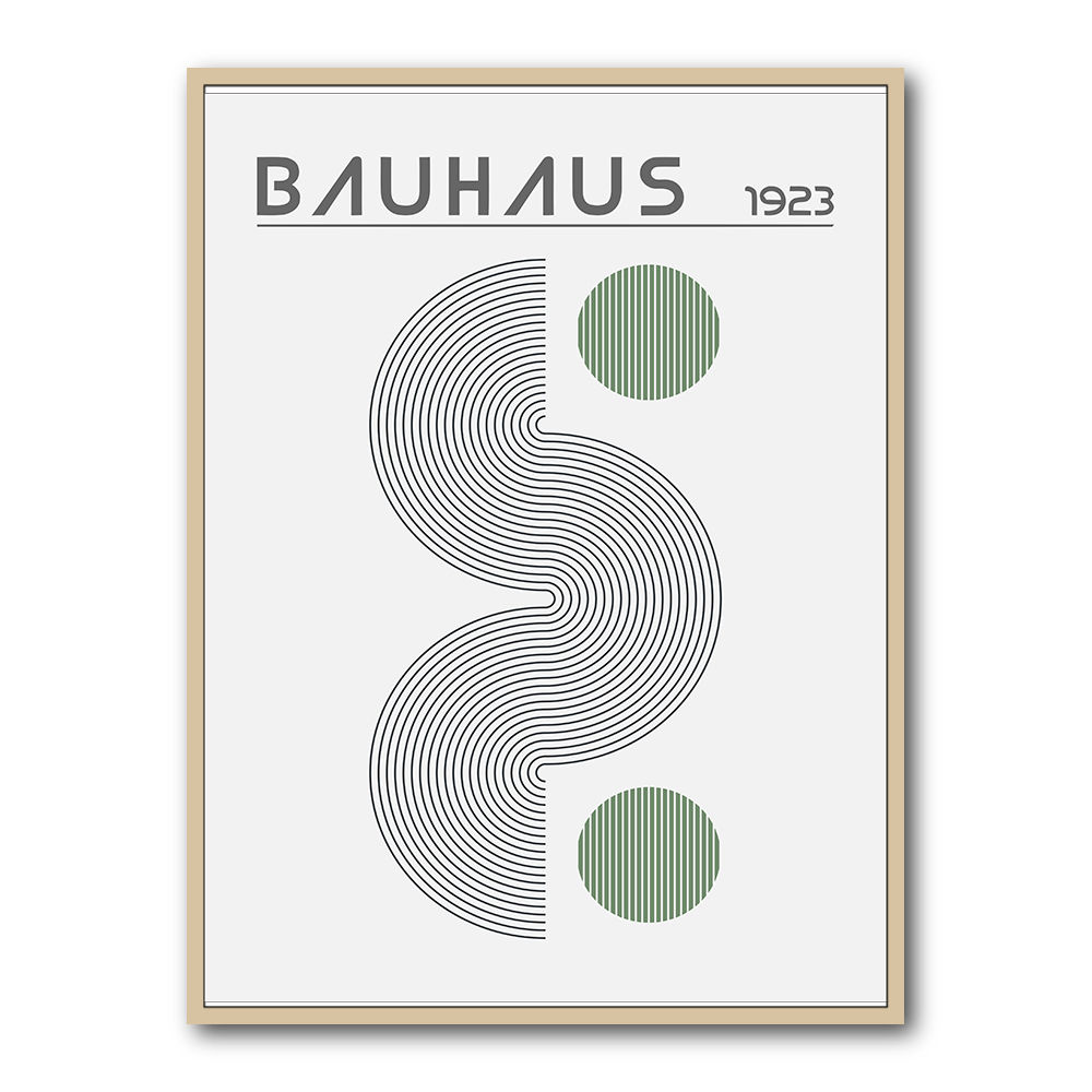 Bauhaus Wall Art 015 Bauhaus Wall Art 015