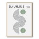 Bauhaus Wall Art 015 Bauhaus Wall Art 015