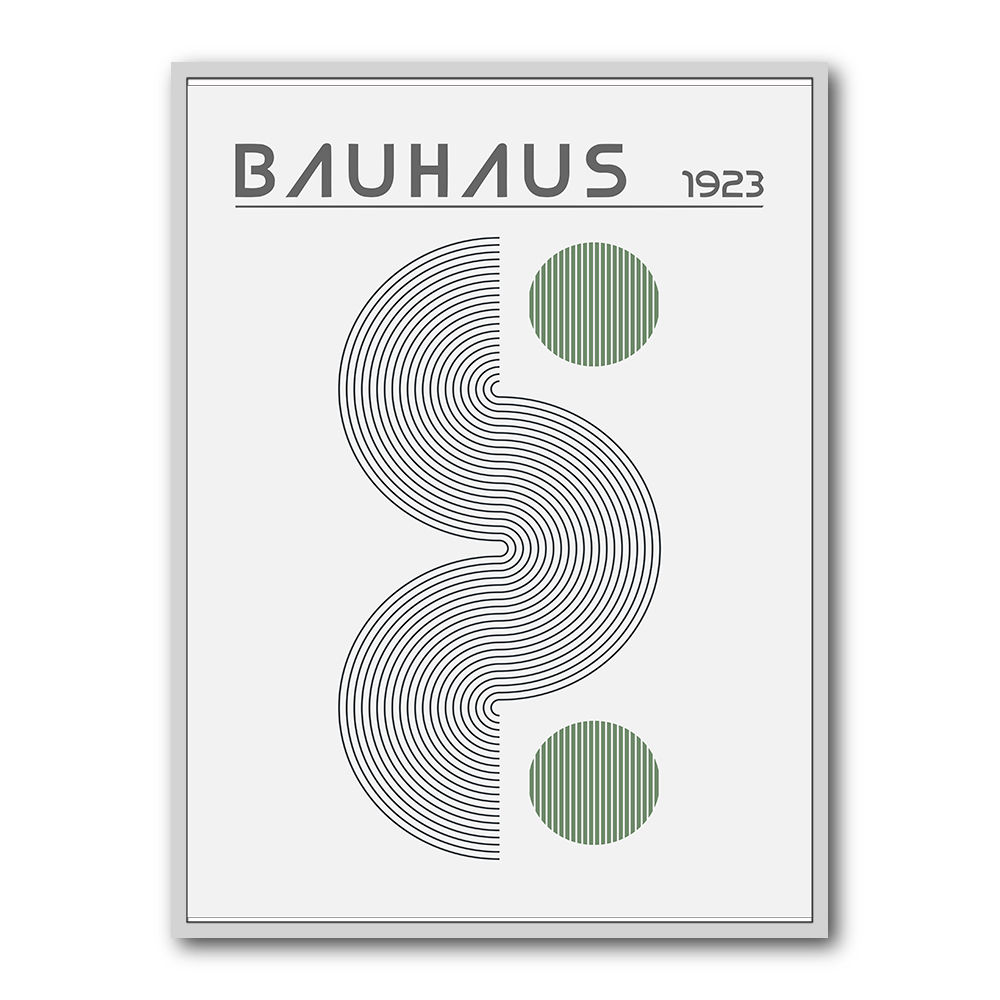 Bauhaus Wall Art 015 Bauhaus Wall Art 015