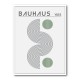 Bauhaus Wall Art 015 Bauhaus Wall Art 015
