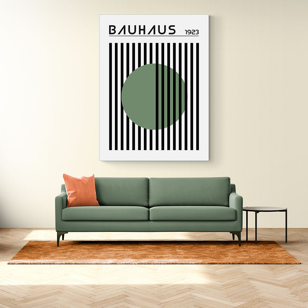 Bauhaus Wall Art 016 Bauhaus Wall Art 016