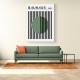 Bauhaus Wall Art 016 Bauhaus Wall Art 016