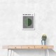 Bauhaus Wall Art 016 Bauhaus Wall Art 016