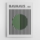 Bauhaus Wall Art 016 Bauhaus Wall Art 016