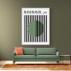 Bauhaus Wall Art 016 Bauhaus Wall Art 016