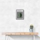 Bauhaus Wall Art 016 Bauhaus Wall Art 016