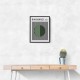 Bauhaus Wall Art 016 Bauhaus Wall Art 016