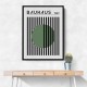 Bauhaus Wall Art 016 Bauhaus Wall Art 016