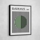 Bauhaus Wall Art 016 Bauhaus Wall Art 016