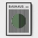 Bauhaus Wall Art 016 Bauhaus Wall Art 016