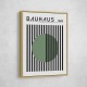 Bauhaus Wall Art 016 Bauhaus Wall Art 016