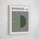 Bauhaus Wall Art 016 Bauhaus Wall Art 016