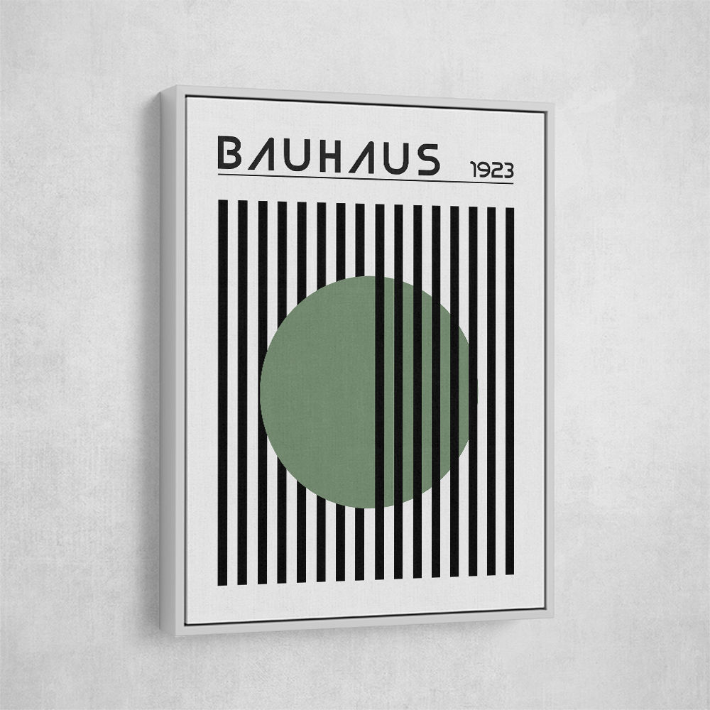 Bauhaus Wall Art 016 Bauhaus Wall Art 016