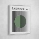 Bauhaus Wall Art 016 Bauhaus Wall Art 016