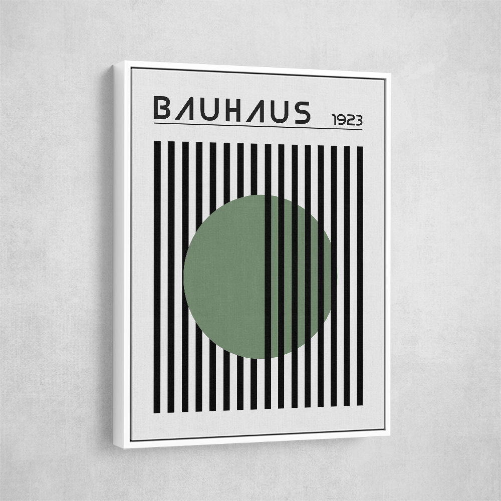 Bauhaus Wall Art 016 Bauhaus Wall Art 016