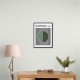 Bauhaus Wall Art 016 Bauhaus Wall Art 016
