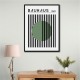 Bauhaus Wall Art 016 Bauhaus Wall Art 016
