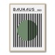 Bauhaus Wall Art 016 Bauhaus Wall Art 016