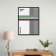 Bauhaus Wall Art 017 Bauhaus Wall Art 017
