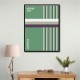 Bauhaus Wall Art 018 Bauhaus Wall Art 018